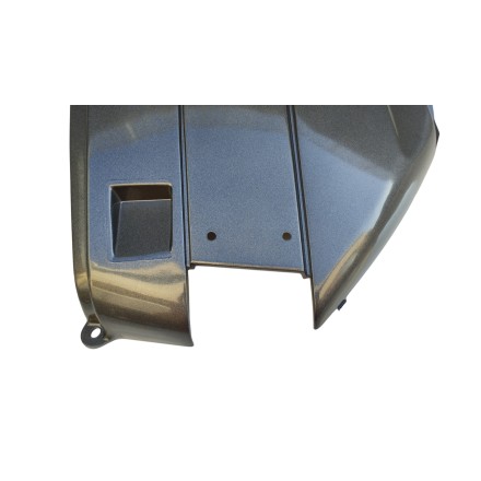 1170461900 GRIGIO PANNELLO CARENA COVER ORIGINALE PEUGEOT 50 SC