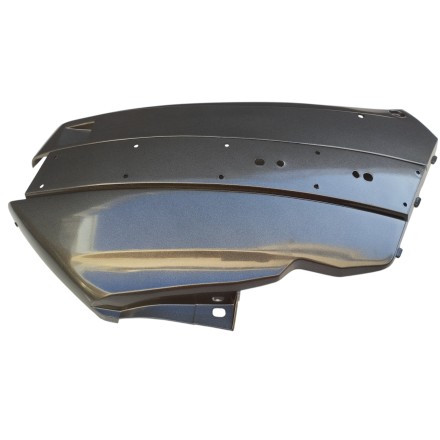 1170461900 GRIGIO PANNELLO CARENA COVER ORIGINALE PEUGEOT 50 SC