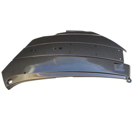 1170461900 GRIGIO PANNELLO CARENA COVER ORIGINALE PEUGEOT 50 SC