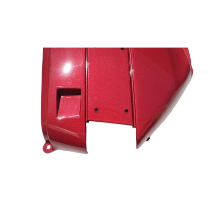 1170461900 ROSSO FIANCHETTO CARENA SINISTRA ORIGINALE PEUGEOT 50 SC