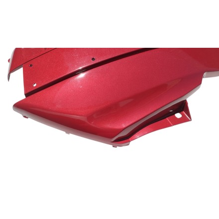 1170461900 ROSSO FIANCHETTO CARENA SINISTRA ORIGINALE PEUGEOT 50 SC