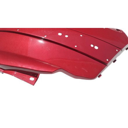 1170461900 ROSSO FIANCHETTO CARENA SINISTRA ORIGINALE PEUGEOT 50 SC