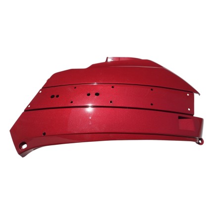 1170461900 ROSSO FIANCHETTO CARENA SINISTRA ORIGINALE PEUGEOT 50 SC