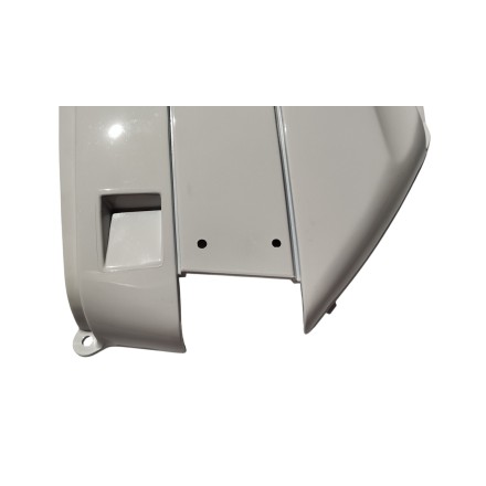 1170461900 BIANCO FIANCHETTO CARENA SINISTRA ORIGINALE PEUGEOT 50 SC