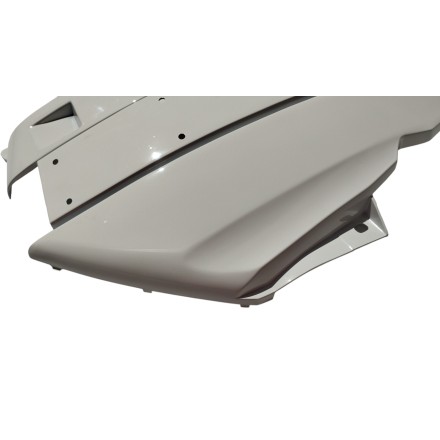 1170461900 BIANCO FIANCHETTO CARENA SINISTRA ORIGINALE PEUGEOT 50 SC
