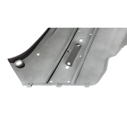 1170461900 BIANCO FIANCHETTO CARENA SINISTRA ORIGINALE PEUGEOT 50 SC