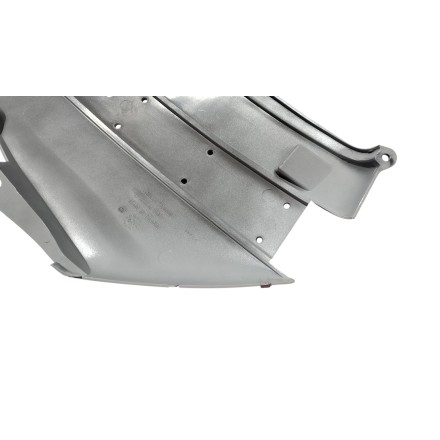 1170461900 BIANCO FIANCHETTO CARENA SINISTRA ORIGINALE PEUGEOT 50 SC