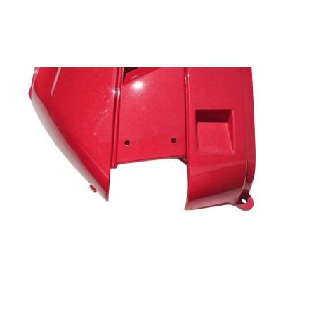 1170461700 ROSSO FIANCHETTO CARENA DESTRA ORIGINALE PEUGEOT 50 SC