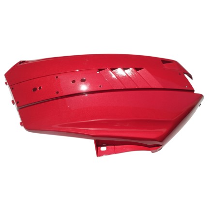 1170461700 ROSSO FIANCHETTO CARENA DESTRA ORIGINALE PEUGEOT 50 SC