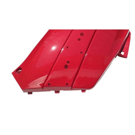 1170461700 ROSSO FIANCHETTO CARENA DESTRA ORIGINALE PEUGEOT 50 SC