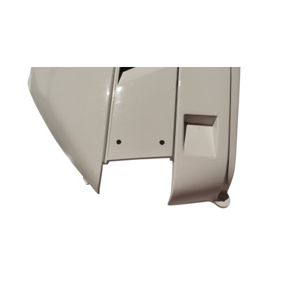 1170461700 BIANCO FIANCHETTO CARENA DESTRA ORIGINALE PEUGEOT 50 SC