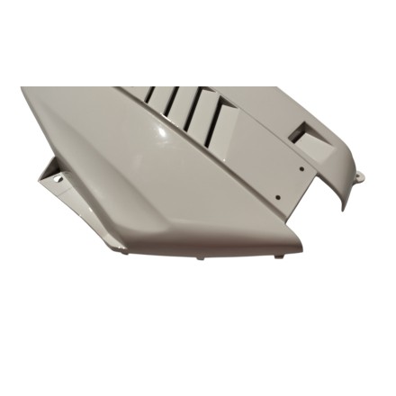 1170461700 BIANCO FIANCHETTO CARENA DESTRA ORIGINALE PEUGEOT 50 SC