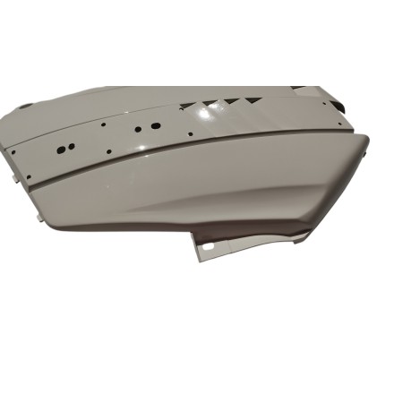 1170461700 BIANCO FIANCHETTO CARENA DESTRA ORIGINALE PEUGEOT 50 SC