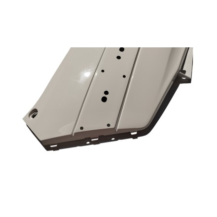 1170461700 BIANCO FIANCHETTO CARENA DESTRA ORIGINALE PEUGEOT 50 SC