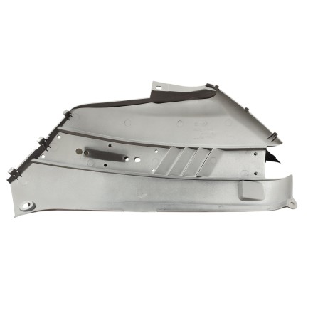 1170461700 BIANCO FIANCHETTO CARENA DESTRA ORIGINALE PEUGEOT 50 SC