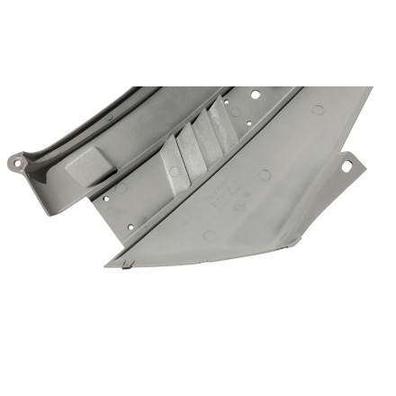 1170461700 BIANCO FIANCHETTO CARENA DESTRA ORIGINALE PEUGEOT 50 SC