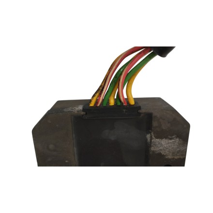 REGOLATORE DI TENSIONE CORRENTE ORIGINALE BMW F650 GS (2000-2003)