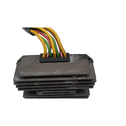 REGOLATORE DI TENSIONE CORRENTE ORIGINALE BMW F650 GS (2000-2003)