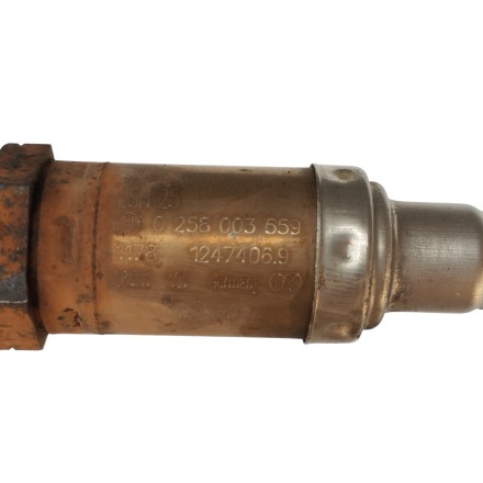 SONDA LAMBDA SENSORE OSSIGENO SCARICO ORIGINALE BMW F650 GS (2000-2003)