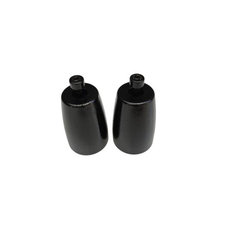 CONTRAPPESI BILANCIERI MANUBRIO ORIGINALE BMW F650 GS (2000-2003)