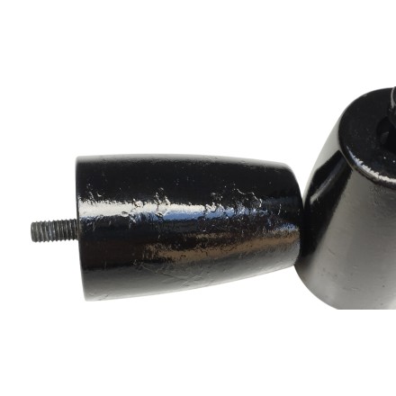 CONTRAPPESI BILANCIERI MANUBRIO ORIGINALE BMW F650 GS (2000-2003)