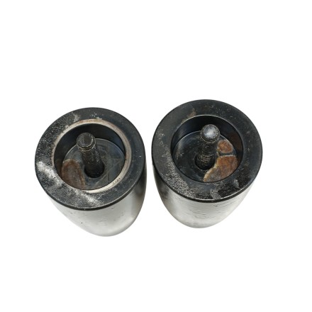 CONTRAPPESI BILANCIERI MANUBRIO ORIGINALE BMW F650 GS (2000-2003)