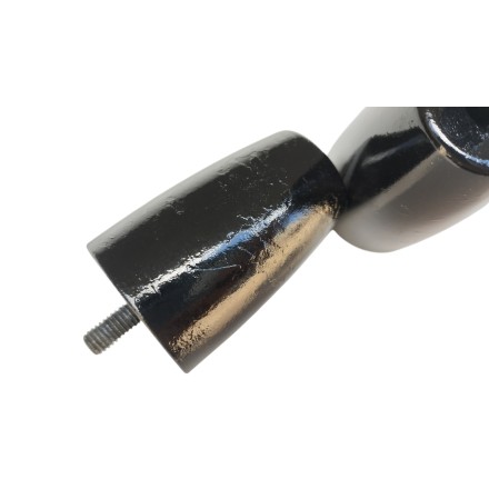 CONTRAPPESI BILANCIERI MANUBRIO ORIGINALE BMW F650 GS (2000-2003)