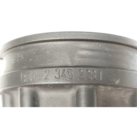 COLLETTORE ASPIRAZIONE MANICOTTO ORIGINALE BMW F650 GS (2000-2003)