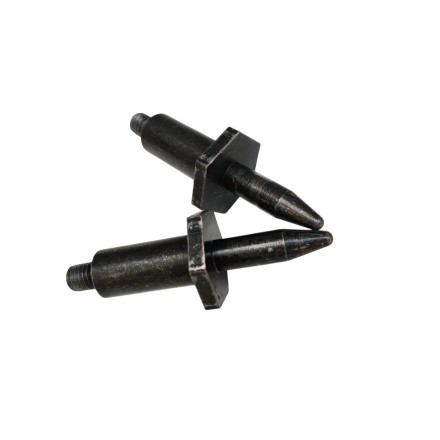 KIT 2 GANCI SUPPORTI SELLA SEDILE ORIGINALE BMW F650 GS (2000-2003)