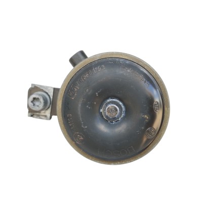 CLACSON SONORO CLAXON ACUSTICO ORIGINALE BMW F650 GS (2000-2003)