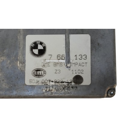 CENTRALINA ECU CDI AVVIAMENTO ORIGINALE BMW F650 GS (2000-2003)