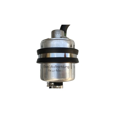 FILTRO CARBURANTE BENZINA CON TUBI ORIGINALE BMW F650 GS (2000-2003)