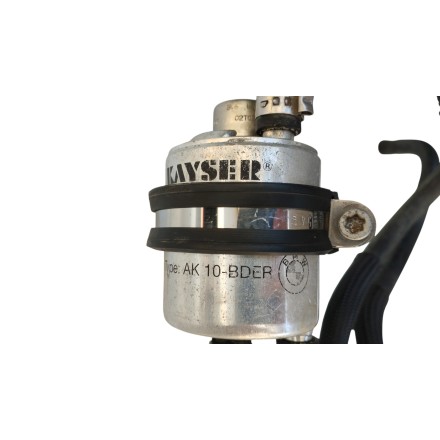 FILTRO CARBURANTE BENZINA CON TUBI ORIGINALE BMW F650 GS (2000-2003)