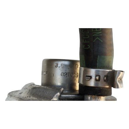 FILTRO CARBURANTE BENZINA CON TUBI ORIGINALE BMW F650 GS (2000-2003)