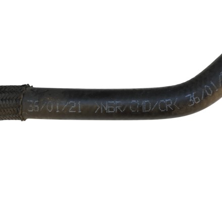 FILTRO CARBURANTE BENZINA CON TUBI ORIGINALE BMW F650 GS (2000-2003)