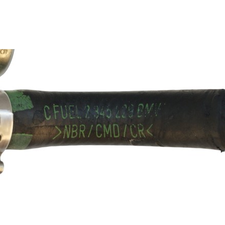 FILTRO CARBURANTE BENZINA CON TUBI ORIGINALE BMW F650 GS (2000-2003)