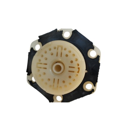 SFIATO DEPRESSORE SERBATOIO CARBURANTE ORIGINALE BMW F650 GS (2000-2003)