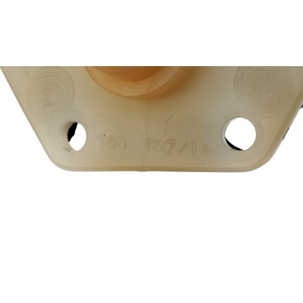 SFIATO DEPRESSORE SERBATOIO CARBURANTE ORIGINALE BMW F650 GS (2000-2003)