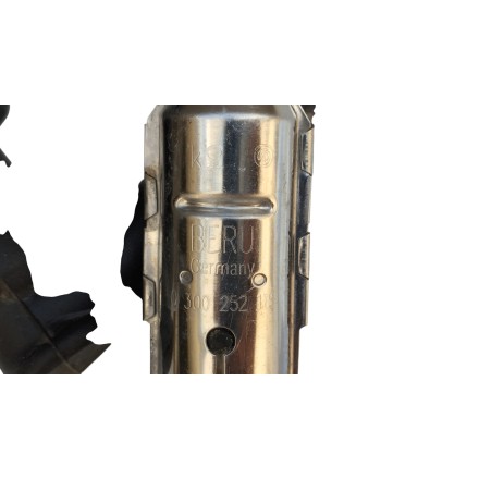 BOBINA AVVIAMENTO CANDELA MOTORE ORIGINALE BMW F650 GS (2000-2003)