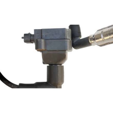 BOBINA AVVIAMENTO CANDELA MOTORE ORIGINALE BMW F650 GS (2000-2003)