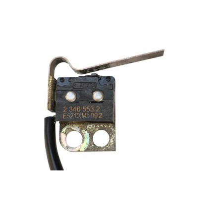 SENSORE STOP FRENO POSTERIORE LUCE ORIGINALE BMW F650 GS (2000-2003)