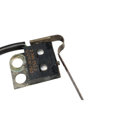 SENSORE STOP FRENO POSTERIORE LUCE ORIGINALE BMW F650 GS (2000-2003)