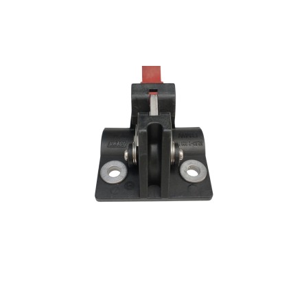 SERRATURA SUPPORTO LEVA MANIGLIA SELLA ORIGINALE BMW F650 GS (2000-2003)