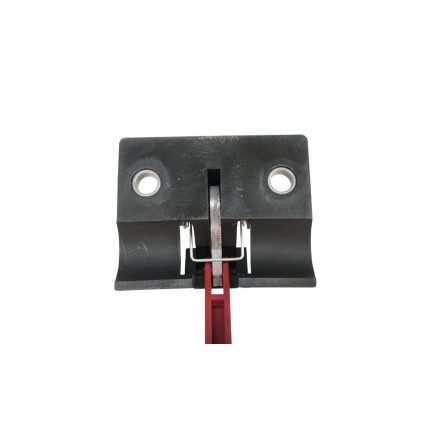 SERRATURA SUPPORTO LEVA MANIGLIA SELLA ORIGINALE BMW F650 GS (2000-2003)