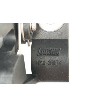 SERRATURA SUPPORTO LEVA MANIGLIA SELLA ORIGINALE BMW F650 GS (2000-2003)