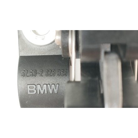 SERRATURA SUPPORTO LEVA MANIGLIA SELLA ORIGINALE BMW F650 GS (2000-2003)