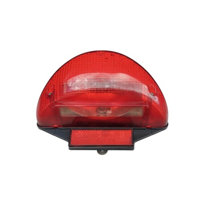 FARO FANALE LUCE STOP POSTERIORE ORIGINALE BMW F650 GS (2000-2003)