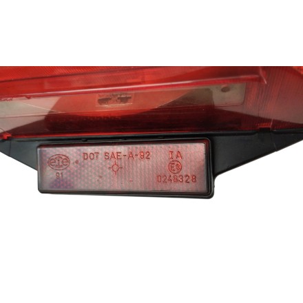 FARO FANALE LUCE STOP POSTERIORE ORIGINALE BMW F650 GS (2000-2003)