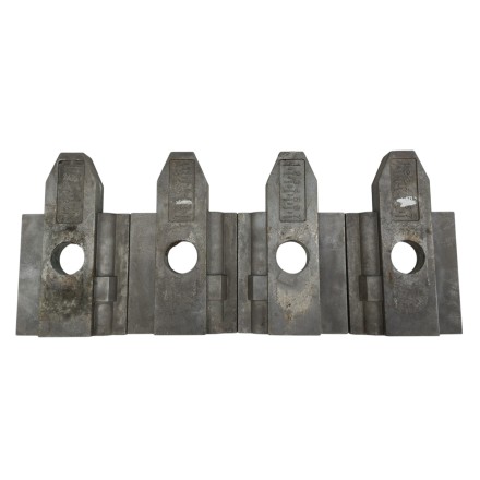 KIT TENDICATENA REGISTRI CATENA ORIGINALE BMW F650 GS (2000-2003)