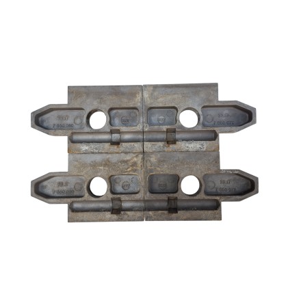 KIT TENDICATENA REGISTRI CATENA ORIGINALE BMW F650 GS (2000-2003)